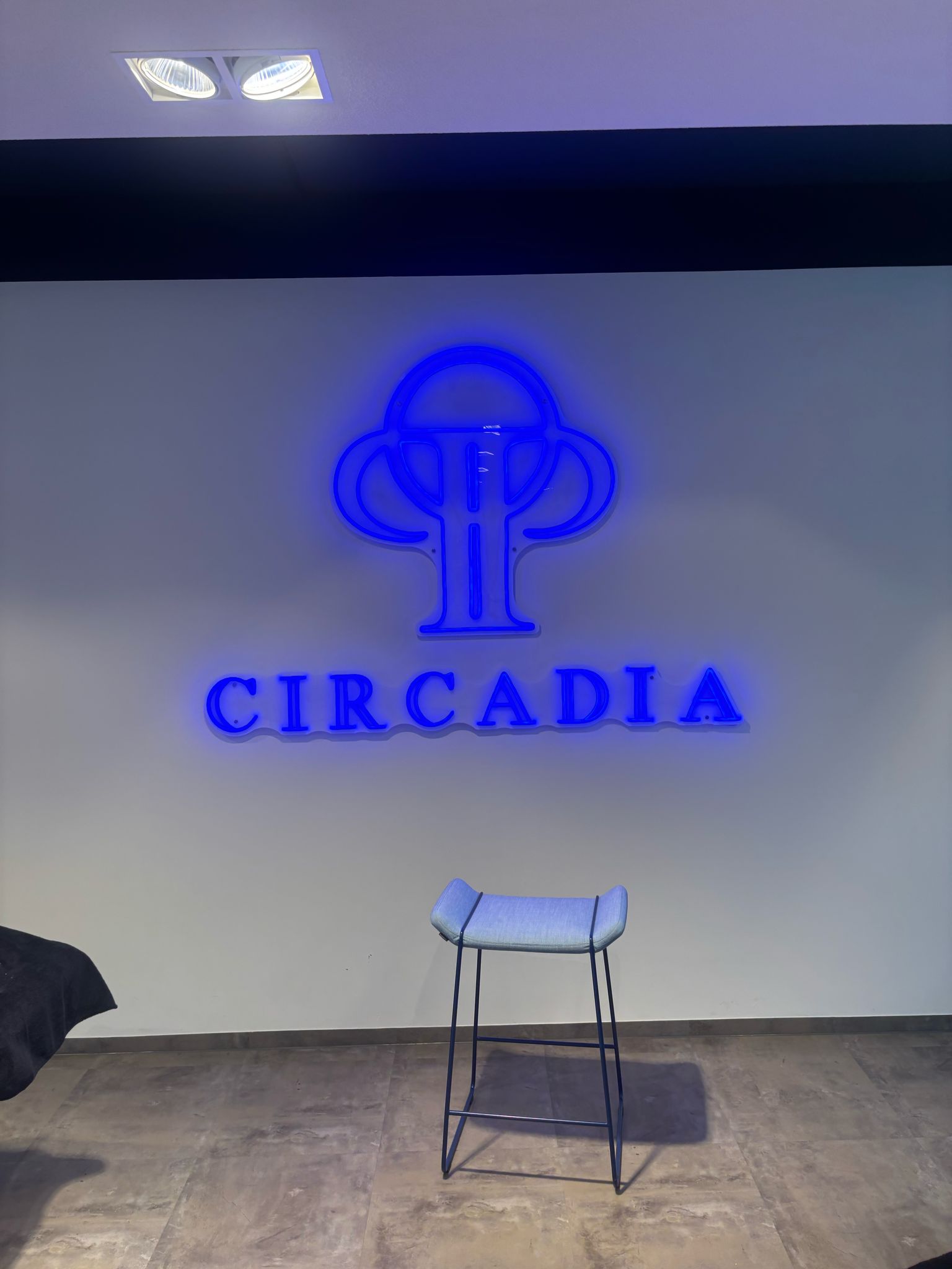 Circadia Logo